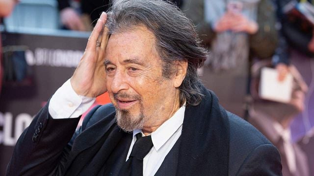 image de la news Al Pacino explique pourquoi il fait (aussi) de mauvais films