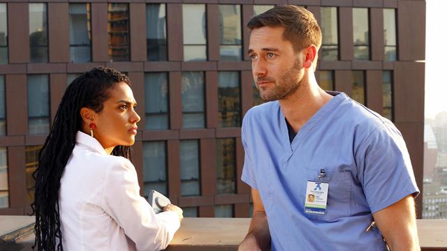 New Amsterdam sur TF1 : dans quoi avez-vous déjà vu les acteurs ?