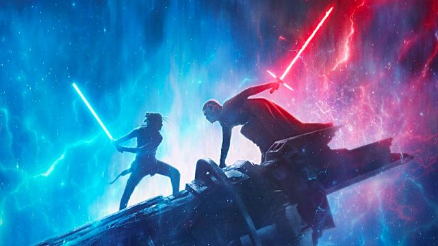 image de la news Star Wars : la durée de l'épisode 9 dévoilée et ce ne sera pas le plus long !