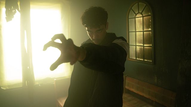 image de la news Mortel sur Netflix : les abonnés fans de la BO