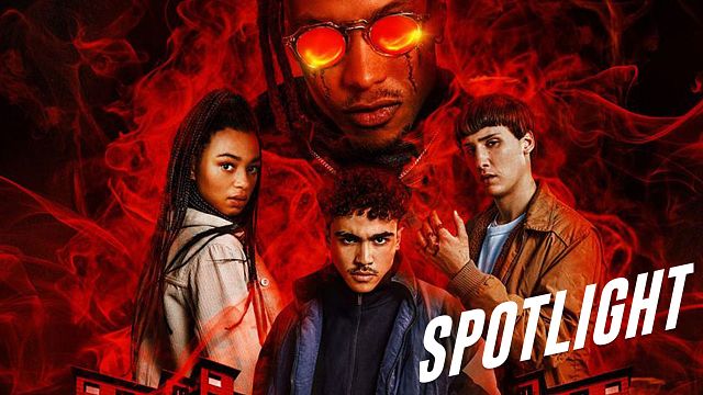 image de la news Mortel : on débriefe la série ado Netflix avec son créateur [PODCAST]