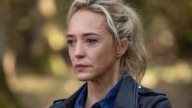 image de la news Balthazar : "La fin de la saison 2 est complètement dingue" selon Hélène de Fougerolles