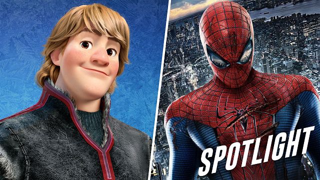 Qui se cache derrière Spider-Man, Dragons, Titeuf et La Reine des neiges ? Notre podcast doublage avec Donald Reignoux