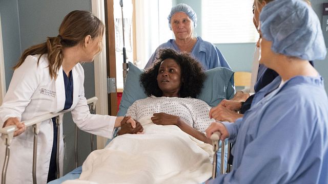 image de la news Violences sexuelles : comment un épisode de Grey's Anatomy a alerté l'opinion publique