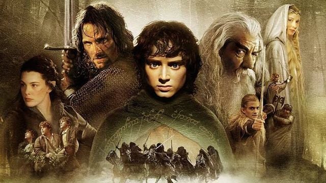 image de la news Le Seigneur des anneaux sur France 3 : avez-vous repéré Peter Jackson dans La Communauté de l'anneau ?