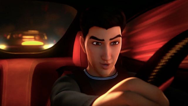 image de la news Fast & Furious sur Netflix : la bande-annonce de la série animée Spy Racers