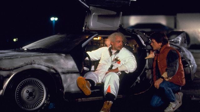 image de la news Retour vers le futur : la veuve DeLorean privée des royalties du film