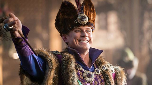 Aladdin : un spin-off sur le Prince Anders en préparation fait polémique