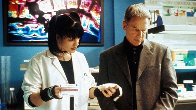 NCIS : saviez-vous qu’elle était dérivée d’une autre série ?