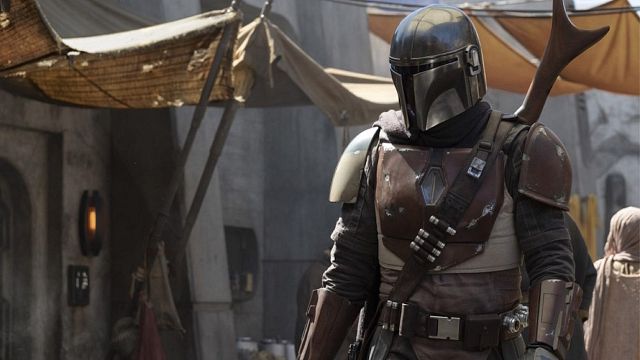 image de la news The Mandalorian : Pedro Pascal est-il tout le temps sous le casque du héros dans la série Star Wars ?