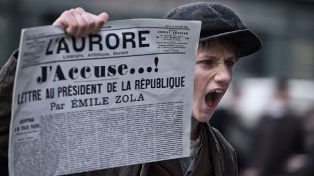 Roman Polanski : une actrice dénonce la pré-sélection de J'accuse aux César