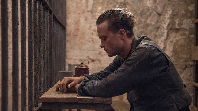 image de la news Une vie cachée : qui est August Diehl, le héros du film de Terrence Malick ?