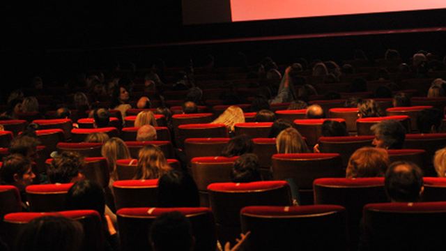 Les meilleures salles et événements cinéma pour les enfants à Paris