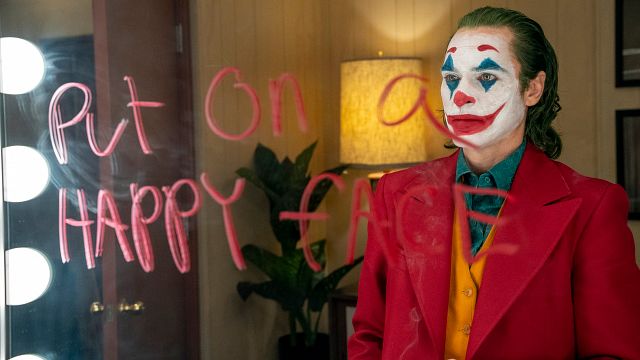 image de la news Joker : Joaquin Phoenix a accepté le rôle de façon étonnante