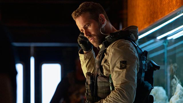 6 Underground sur Netflix : pourquoi Ryan Reynolds a eu peur pour sa vie sur le tournage   