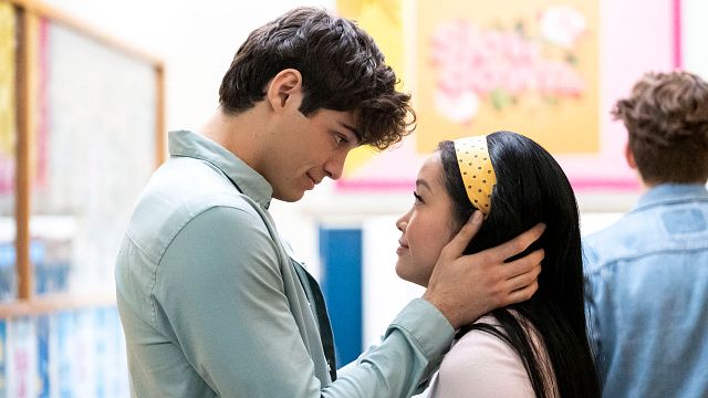 image de la news Bande-annonce À tous les garçons que j'ai aimés 2 : un nouveau prétendant pour Lara Jean
