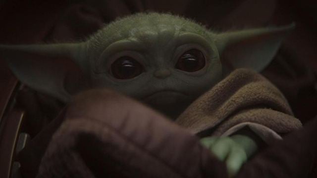 The Mandalorian : non, "Baby Yoda" n'est pas Yoda dans la série Star Wars