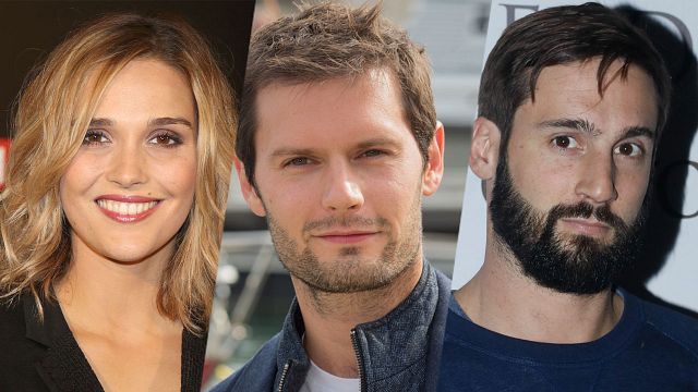 image de la news Je te promets (TF1) : Camille Lou, Hugo Becker et Guillaume Labbé au casting du This Is Us français [EXCLU]