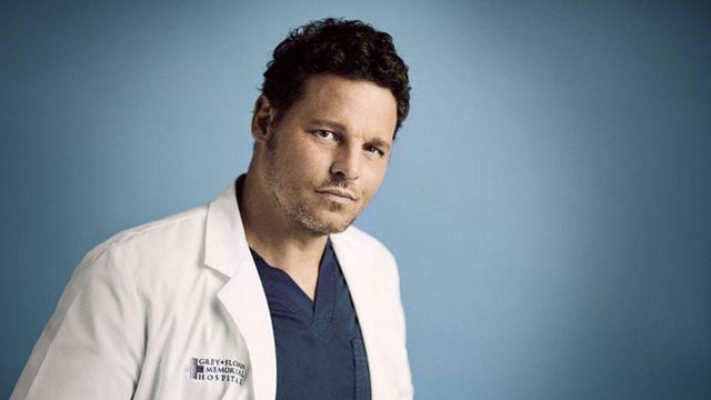 Grey’s Anatomy : Justin Chambers (Alex Karev) quitte la série après 16 saisons