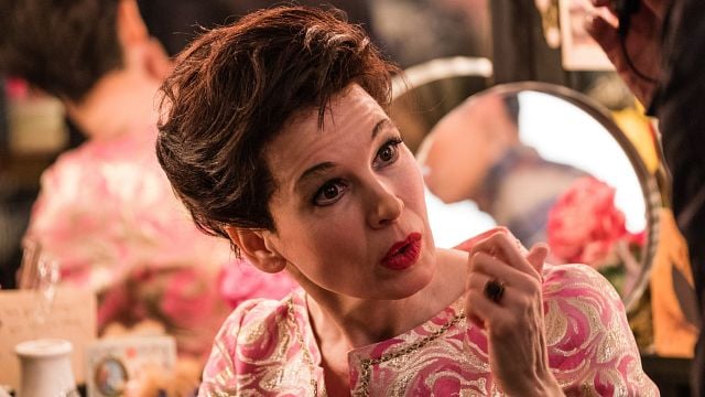 image de la news Bande-annonce Judy : Renée Zellweger dans la course à l'Oscar avec ce biopic de Judy Garland