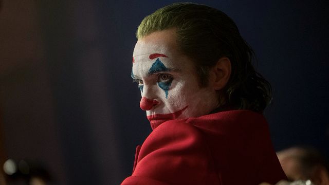 image de la news Joker : le destin de Bruce Wayne très différent dans une fin alternative