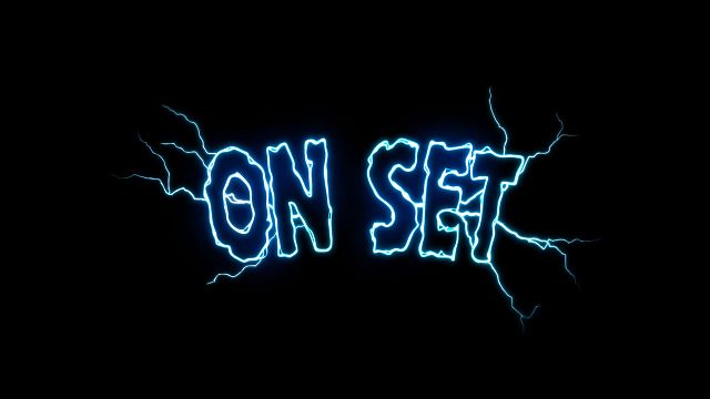 image de la news ON SET : Tales From The Click et sa bande (vous) parlent cinéma en direct