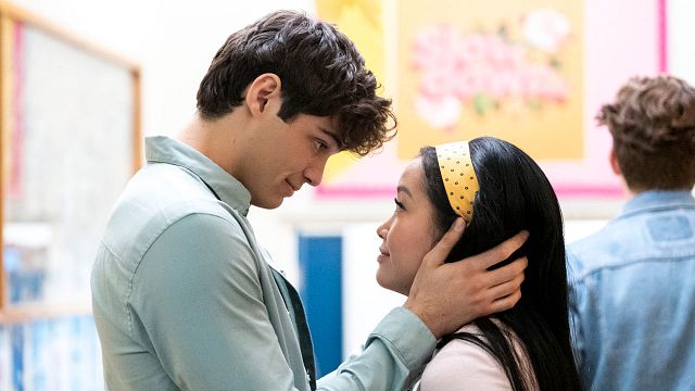 image de la news À tous les garçons P.S. Je t'aime toujours : que pense la presse de la suite du film Netflix avec Noah Centineo ?