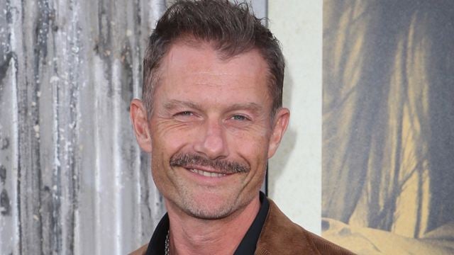 Mickey and the Bear, 24, Michael Bay : James Badge Dale revient sur sa carrière