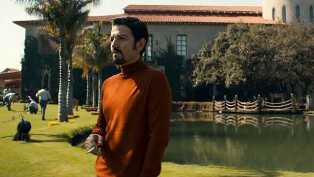 image de la news Narcos Mexico sur Netflix : ce qui vous attend dans la saison 2