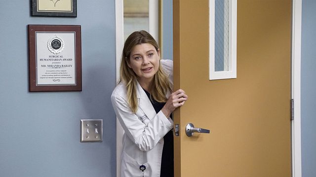 image de la news Grey's Anatomy sur TF1 : une date pour la saison 16