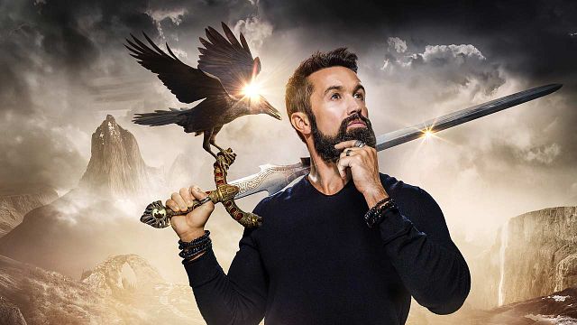 image de la news Mythic Quest : un studio d'Ubisoft a vraiment créé un vrai-faux jeu pour la série