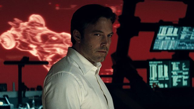 The Batman : pourquoi Ben Affleck n'a pas réalisé le film