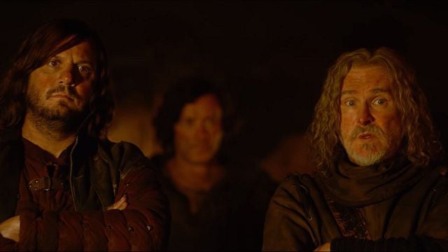 image de la news Kaamelott : 5 théories sur le film