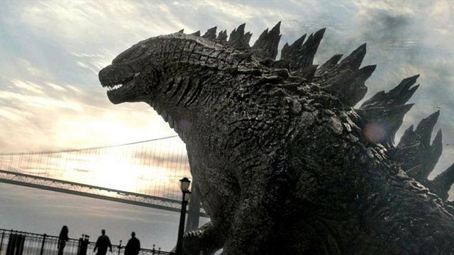 image de la news Godzilla sur TMC : connaissez-vous le MonsterVerse, l'univers étendu des studios Warner ? 
