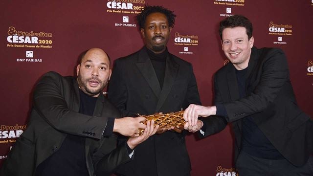 César 2020 : un premier prix pour Les Misérables en attendant la cérémonie