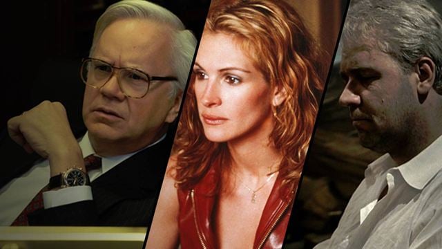 5 films inspirés de vrais scandales sanitaires : Dark Waters, Erin Brockovich...