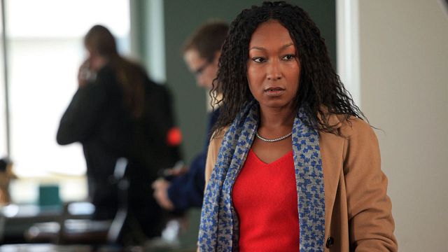 image de la news Plus Belle la Vie : Nadège Beausson-Diagne, figure de proue de #MeToo dans le cinéma africain, victime de viols