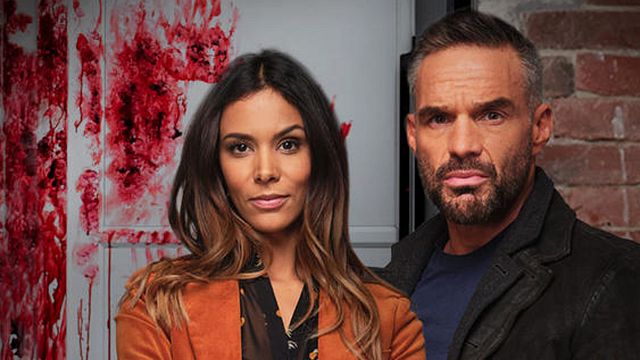 image de la news Profilage avec Shy'm : que vaut la saison 10 de la série de TF1 ?