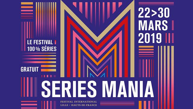image de la news Coronavirus : le Festival Séries Mania 2020 est annulé