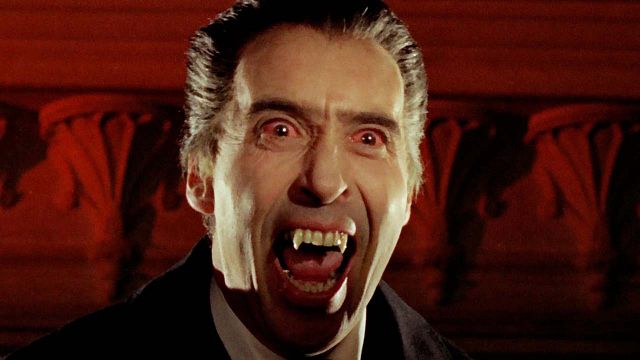image de la news Après Invisible Man, Blumhouse s'attaque à Dracula