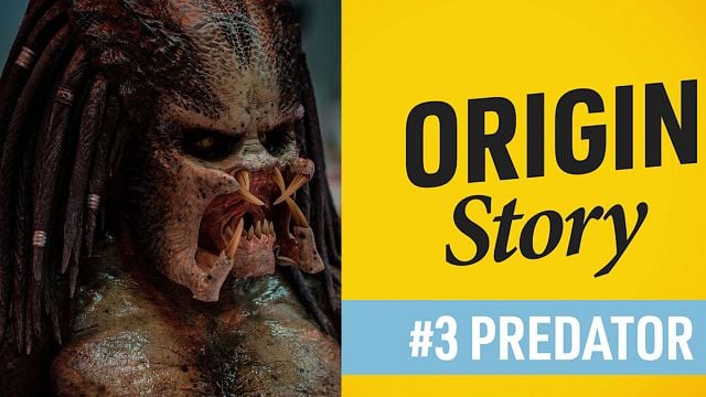 image de la news Predator - Origin Story : tout savoir sur le monstre : sa création, son code d'honneur...