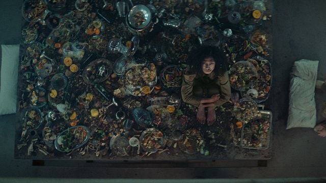 image de la news La Plateforme sur Netflix : que comprendre de la fin ?