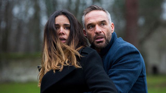 image de la news Profilage et Les Bracelets rouges : TF1 bouscule la programmation de ses séries