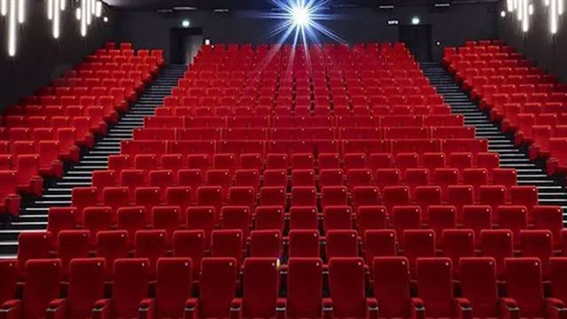 Coronavirus : "un impact gigantesque" sur les salles de cinéma pour la Fédération