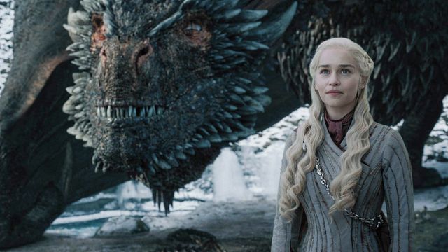 image de la news Westworld (OCS) : un gros clin d’œil à Game of Thrones dans l'épisode 2 de la saison 3 !