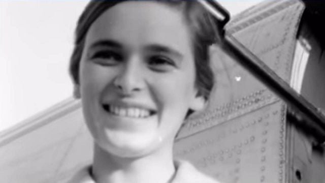 image de la news Mort de Lucia Bosè, actrice pour Cocteau, Buñuel et Fellini