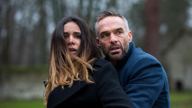 image de la news Profilage saison 10 : TF1 déprogramme la série dès le jeudi 2 avril