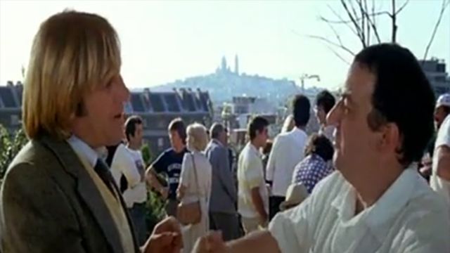 Inspecteur la Bavure sur France 2 : de quel célèbre gangster le personnage de Depardieu est-il inspiré ?