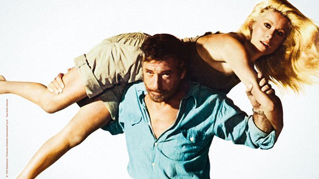 image de la news Le Sauvage sur France 2 à 14h : pourquoi Yves Montand a-t-il été blessé dans son orgueil ?