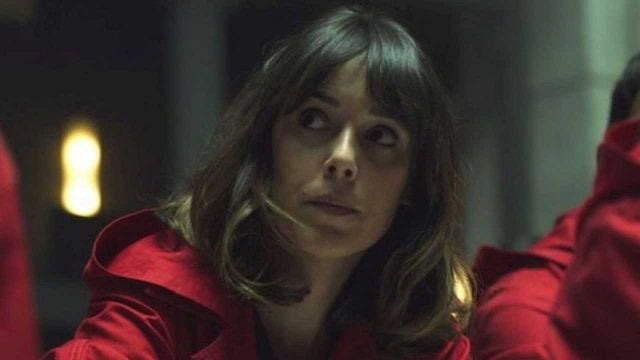 La Casa de Papel partie 4 : on connait enfin la véritable identité de cette "otage" [SPOILERS]